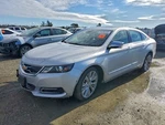 Engine Cover Oem 2018 Chevrolet Impalanew 12741316 Used. Price: $100.00.
