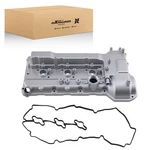 Engine Valve Cover For Kia Amanti Sedona 3.8L 2006-2010 224103C110 Silver New. Price: $74.32.