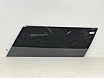 2018-2021 Lincoln Navigator Rear Right Pass Quarter Window Glass Oem LOT2557 Used. Price: $159.99.