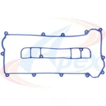 Engine Valve Cover Gasket Set-mazdaspeed, Turbo Apex Automobile Parts AVC1148 New. Price: $30.08.
