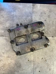 2004-2021 Subaru Right Rh Passenger Oem Side Engine Valve Cover With Hardware / Used. Price: $80.00.