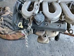 Vue 2003 Valve Cover 165552 Used. Price: $50.00.