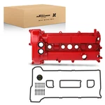 Aluminum Engine Valve Cover W/ Gasket Bolts Kit Ford Focus 2.0L 2014-2018 New. Price: $68.14.
