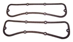 Crown Automotive 83500854 Valve Cover Set Fits Cherokee (xj) Comanche Wagoneer New. Price: $6.62.