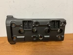 Yamaha Oem Cover, Cylinder Head 2C0-11191-10-00 Used. Price: $159.99.