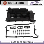 Right Engine Valve W/ Gasket New For Land Rover Discovery LR4 Range. Price: $38.74.