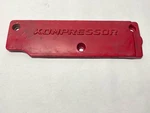 97-04 Mercedes R170 SLK230 Kompressor Engine Ignition Coil Cover 1111501075 Used. Price: $45.00.
