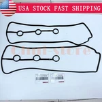 Valve Cover Gasket Set Left Right For Toyota 05-15 Tacoma 03-09 4RUNNER 4.0L V6 New. Price: $19.95.