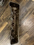 1972 - 85 Mercedes Benz R107 W116 450SL 380SL Valve Cover Set V8 Oem Used. Price: $50.00.