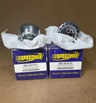 Speedway 465-621513 Shielded Valve Cover Breather Fits 3/8 Tubes! New. Price: $39.95.