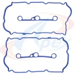 Engine Valve Cover Gasket Set Apex Automobile Parts AVC564S New. Price: $27.90.