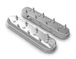 Holley 241-111 Engine Valve Cover Set New. Price: $399.95.