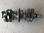 2017-2021 Cadillac XT5 Acadia 3.6L Crankshaft # 4340862162 Oem Used. Price: $201.39.