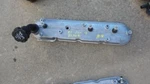 Valve Cover SILV15NEW 2007 470775 Used. Price: $63.51.