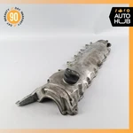 03-14 Mercedes W216 CL600 S600 Right Passenger Side Cylinder Head Cover Oem Used. Price: $207.50.
