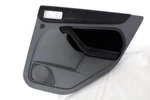 1716706 Interior Trim Door Rear Right Ford Focus 1.6 Sw 80KW 5M 5P Gebraucht. Price: $50.39.