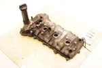 17-23 Gmc Acadia SLT-1 3.6L Left Side Engine Cylinder Head Valve Cover 12649897 Used. Price: $84.99.