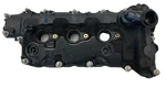 08-12 Cadillac Cts 3.0L Engine Driver Left Cylinder Valve Cover Oem 12647772 Used. Price: $63.59.