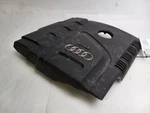Engine Cover Fits Audi A4 2010 Used. Price: $110.00.