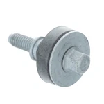 Jeep Dodge Chrysler Ram Engine Valve Cover Mounting Bolt & Grommet New 6509387AA. Price: $16.26.