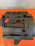 2019 Ford Mustang Engine Cover FR3E6A949AD Oem Used. Price: $230.20.