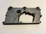 Bmw M42 Upper Timing Cover 11141727174 318I E30 E36 1991 1992 1993 1994 1995 Used. Price: $5.00.