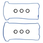 Ford Taurus 1989-1995 Apex Auto AVC490S Valve Cover Gasket Set New. Price: $68.90.