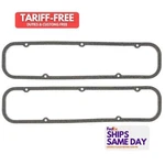 Mahle Original VS50828, Pack Natural Cork/fiber Valve Cover Gasket Set Fits Bu New. Price: $84.77.