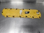 2015 Caterpillar C7 C9 C15 Engine Valve Mechanism Cover Assembly Oem 288-9176 Used. Price: $68.25.