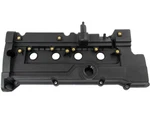 Diy Solutions 94QC76G Valve Cover Fits 2006-2011 Hyundai Accent 1.6L Cyl New. Price: $65.67.