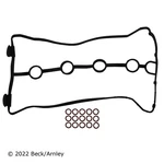 Beck Arnley 036-2035 Valve Cover Gasket Set New. Price: $23.02.