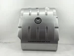 2010 Cadillac Dts Engine Cover V71WQ Used. Price: $247.81.