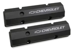 Holley 241-288 Gm Licensed Track Series Valve Covers New. Price: $218.95.