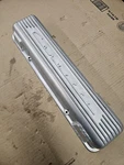 1959-1967 Corvette Oem Fin Valve Cover # 3767493 Lester Read & See Pics Weld Used. Price: $99.00.