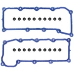Apex AVC274S Valve Cover Gaskets For 2002-2005 Dodge Ram 1500 3.7L With Grommets New. Price: $52.70.