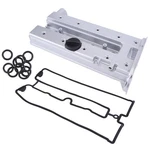 Valve Cover Gasket Set Fits 2006-2008 Suzuki Forenza 2.0L Dohc 1117085Z20 New. Price: $67.98.