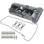 Engine Valve Cover W/ Gasket & Bolts Fits Bmw E82 E90 E70 Z4 X3 X5 11127552281 New. Price: $79.97.