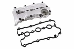 Vaico V10-4953 Cylinder Head Cover For 05-09 Audi A4 Quattro A6 New. Price: $195.99.