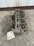 2011-2016 Ford F250 F350 6.7L Diesel Left Driver Side Cylinder Head/ Valve Cover Used. Price: $599.00.