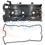 Engine Valve Cover Apex Automobile Parts VCS525L New. Price: $128.34.
