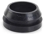 Billet Specialties 95002 1'' Breather Grommet New. Price: $7.48.
