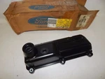 New Oem 1995-1998 Ford Mustang Valve Cover Left Hand Side Lincoln Mercury. Price: $84.99.