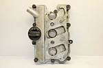 Audi S4 S5 A8 A5 SQ5 A6 A4 B8 Left Side Cylinder Head Valve Cover (BC23) Oem Used. Price: $23.70.