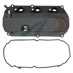 For Mitsubishi Outlander 2007-2020 Apex Auto VCS297L Driver Side Valve Cover Set New. Price: $139.42.