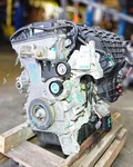 14 Jeep Compass Engine Motor Assembly 2.0L TBAP1027421093 P04884601CA 27K Miles Used. Price: $1200.00.