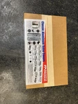 Scott Drake Aluminum Valve Covers New. Price: $195.00.