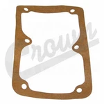 Shift Cover Gasket Crown Automotive For Jeep J-2700 1966-1967 New. Price: $21.13.