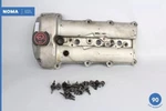 00-02 Jaguar X202 S-type 3.0L Left Driver Side Engine Cylinder Head Cover Oem Used. Price: $124.50.