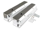 Mr Gasket 6864G Aluminum Valve Cover New. Price: $229.95.