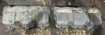 Oem Mack E7 Diesel Engine Valve Cover, 337GB537 Used. Price: $120.00.